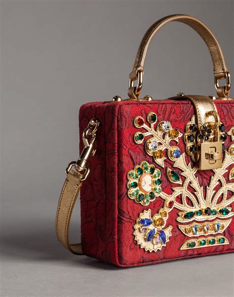 dolce and gabbana bags